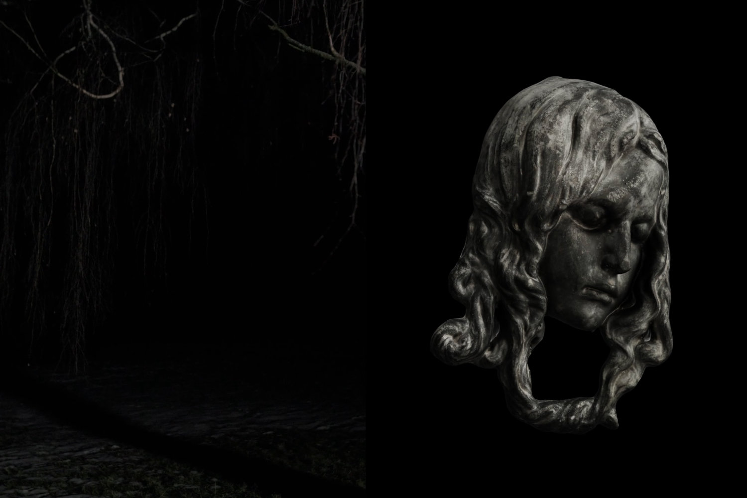 Unearthing (Lidice) [2025], by Peter Watkins.