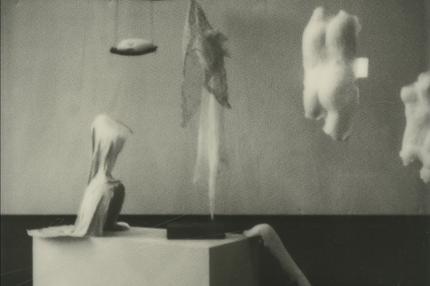 On Hallowed Tides (2026) by Nouka Rous for FashionClash Festival.